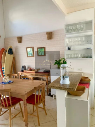 Imagem Casa com 3 Quartos à Venda, 90 m² em Juquehy - São Sebastião Imagem Casa com 3 Quartos à Venda, 90 m² em Juquehy - São Sebastião