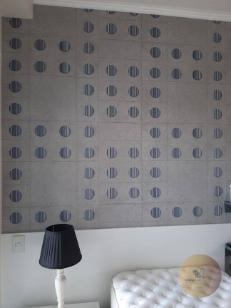 Imagem Apartamento com 3 Quartos à Venda, 117 m² em Centro - Santo André
