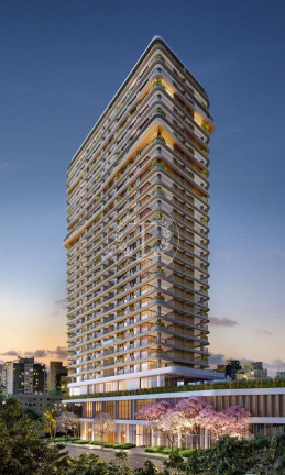 Imagem Cobertura com 3 Quartos à Venda, 155 m² em Vila Madalena - São Paulo Imagem Cobertura com 3 Quartos à Venda, 155 m² em Vila Madalena - São Paulo