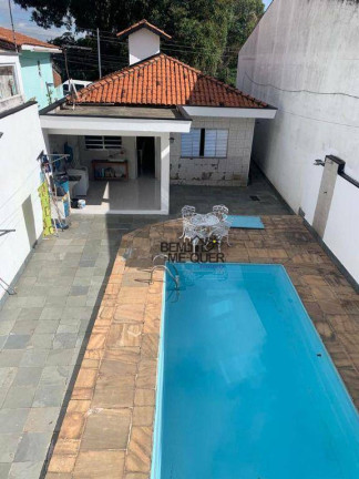 Imagem Casa com 4 Quartos à Venda, 200 m² em Parque Maria Domitila - São Paulo Imagem Casa com 4 Quartos à Venda, 200 m² em Parque Maria Domitila - São Paulo
