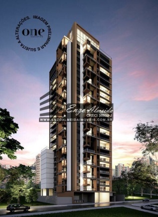 Imagem Apartamento com 3 Quartos à Venda, 89 m² em Vila Clementino - São Paulo Imagem Apartamento com 3 Quartos à Venda, 89 m² em Vila Clementino - São Paulo
