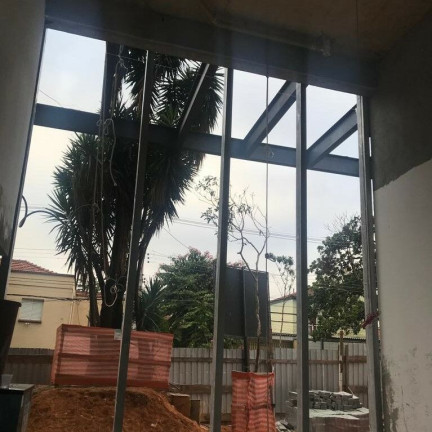 Imagem Apartamento com 3 Quartos à Venda, 111 m² em Perdizes - São Paulo