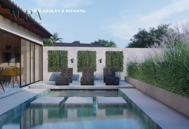 Imagem Apartamento com 2 Quartos à Venda, 78 m² em Machados - Navegantes Imagem Apartamento com 2 Quartos à Venda, 78 m² em Machados - Navegantes