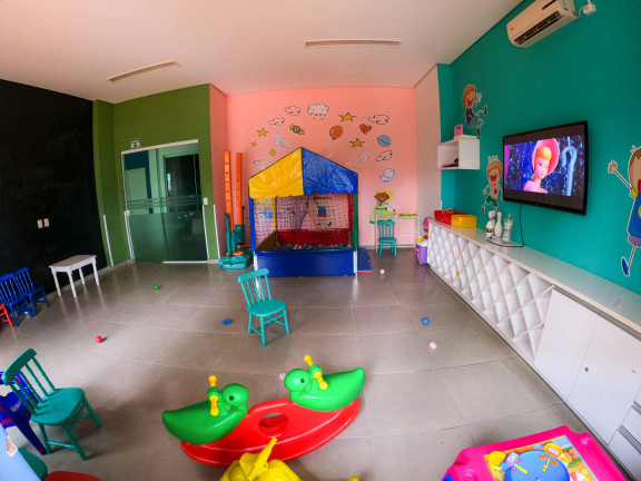 Imagem Apartamento com 2 Quartos à Venda, 65 m² em Turista - Caldas Novas Imagem Apartamento com 2 Quartos à Venda, 65 m² em Turista - Caldas Novas