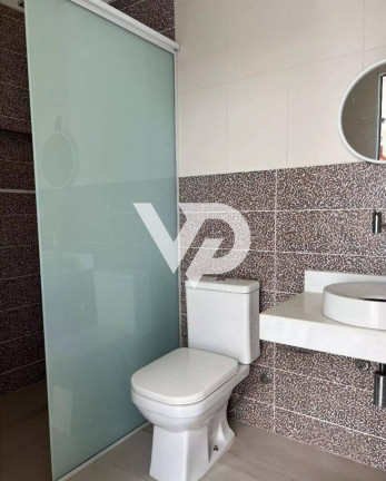 Imagem Casa de Condomínio com 4 Quartos para Alugar, 540 m² em Alphaville - Barueri Imagem Casa de Condomínio com 4 Quartos para Alugar, 540 m² em Alphaville - Barueri