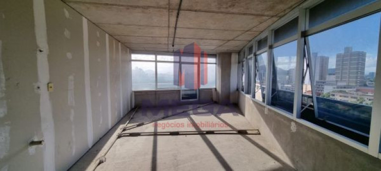Imagem Sala Comercial à Venda, 71 m² em Praia Da Costa - Vila Velha