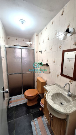 Imagem Apartamento com 2 Quartos à Venda, 75 m² em Enseada - Guarujá