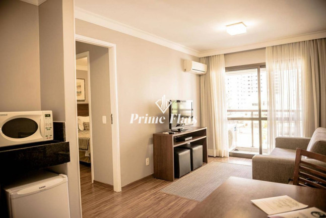 Imagem Apartamento com 1 Quarto à Venda, 43 m² em Jardins - São Paulo Imagem Apartamento com 1 Quarto à Venda, 43 m² em Jardins - São Paulo