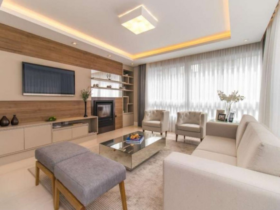 Imagem Apartamento com 3 Quartos à Venda, 111 m² em Bela Vista - Porto Alegre Imagem Apartamento com 3 Quartos à Venda, 111 m² em Bela Vista - Porto Alegre