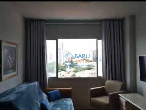 Imagem Apartamento com 1 Quarto à Venda, 55 m² em Perdizes - São Paulo Imagem Apartamento com 1 Quarto à Venda, 55 m² em Perdizes - São Paulo