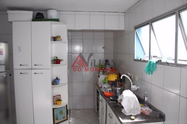 Imagem Sobrado com 3 Quartos à Venda, 120 m² em Capão Redondo - São Paulo Imagem Sobrado com 3 Quartos à Venda, 120 m² em Capão Redondo - São Paulo