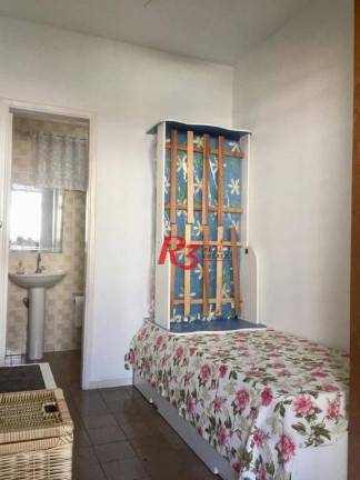 Imagem Apartamento com 2 Quartos à Venda, 149 m² em Pompéia - Santos Imagem Apartamento com 2 Quartos à Venda, 149 m² em Pompéia - Santos