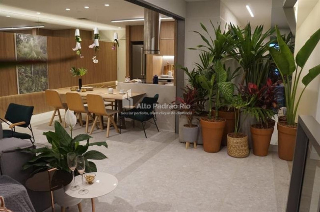 Imagem Apartamento com 3 Quartos à Venda, 108 m² em Botafogo - Rio De Janeiro Imagem Apartamento com 3 Quartos à Venda, 108 m² em Botafogo - Rio De Janeiro