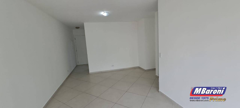 Apartamento com 3 Quartos à Venda, 75 m² em Perdizes - São Paulo