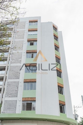 Imagem Apartamento com 1 Quarto para Alugar, 32 m² em Pinheiros - São Paulo Imagem Apartamento com 1 Quarto para Alugar, 32 m² em Pinheiros - São Paulo
