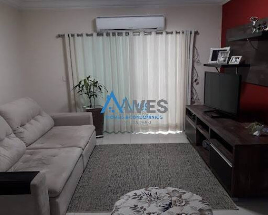 Imagem Apartamento com 3 Quartos à Venda, 114 m² em Baeta Neves - São Bernardo Do Campo