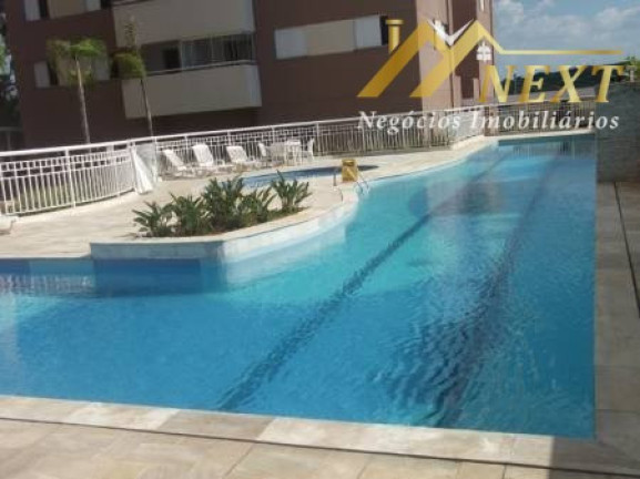Imagem Apartamento com 2 Quartos à Venda, 78 m² em Jardim Iracema/aldeia - Barueri