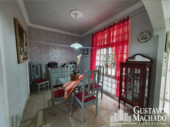 Imagem Casa com 3 Quartos à Venda, 180 m² em Jardim Belvedere - Volta Redonda Imagem Casa com 3 Quartos à Venda, 180 m² em Jardim Belvedere - Volta Redonda