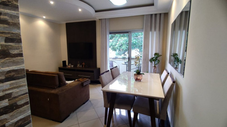 Imagem Apartamento com 2 Quartos à Venda, 70 m² em Vila Patrícia - São José Dos Campos Imagem Apartamento com 2 Quartos à Venda, 70 m² em Vila Patrícia - São José Dos Campos
