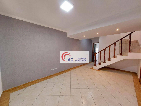 Imagem Casa com 2 Quartos à Venda, 122 m² em Jardim Sabiá - Cotia Imagem Casa com 2 Quartos à Venda, 122 m² em Jardim Sabiá - Cotia