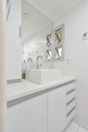 Imagem Apartamento com 3 Quartos à Venda, 70 m² em Indianópolis - São Paulo Imagem Apartamento com 3 Quartos à Venda, 70 m² em Indianópolis - São Paulo