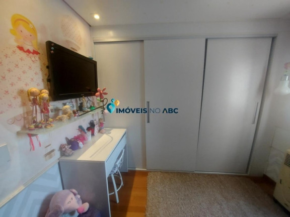 Imagem Apartamento com 3 Quartos à Venda, 82 m² em Jardim Do Mar - São Bernardo Do Campo