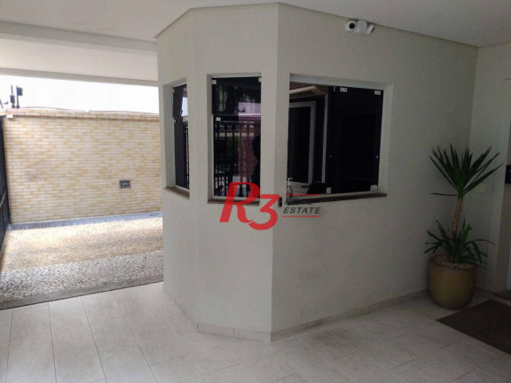 Imagem Apartamento com 3 Quartos à Venda, 205 m² em Gonzaga - Santos Imagem Apartamento com 3 Quartos à Venda, 205 m² em Gonzaga - Santos