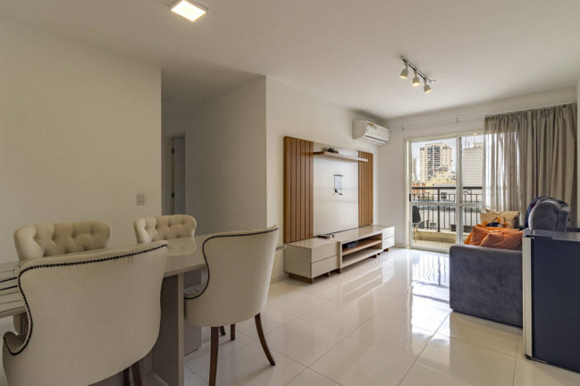 Imagem Apartamento com 2 Quartos para Alugar, 74 m² em Brooklin Paulista - São Paulo Imagem Apartamento com 2 Quartos para Alugar, 74 m² em Brooklin Paulista - São Paulo