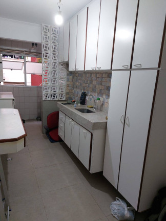 Imagem Apartamento com 3 Quartos à Venda,  em Jardim Santa Emília - São Paulo