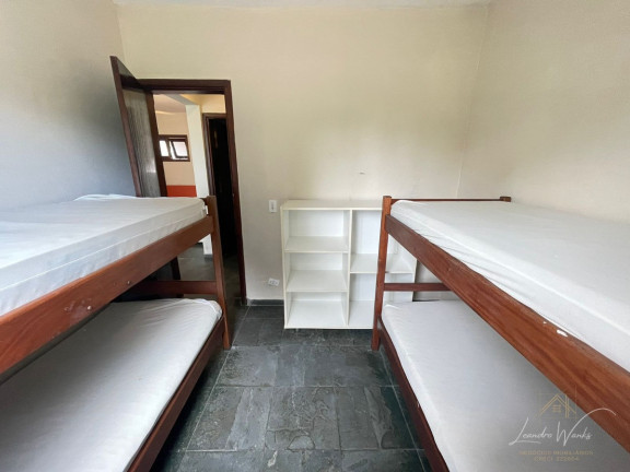 Imagem Apartamento com 2 Quartos para Alugar, 65 m² em Itaguá - Ubatuba Imagem Apartamento com 2 Quartos para Alugar, 65 m² em Itaguá - Ubatuba
