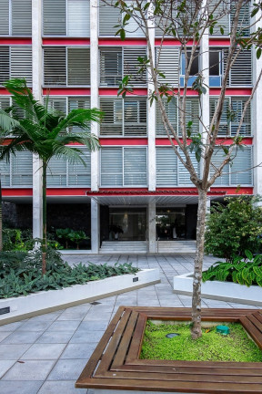 Imagem Apartamento com 3 Quartos à Venda, 310 m² em Higienópolis - São Paulo Imagem Apartamento com 3 Quartos à Venda, 310 m² em Higienópolis - São Paulo