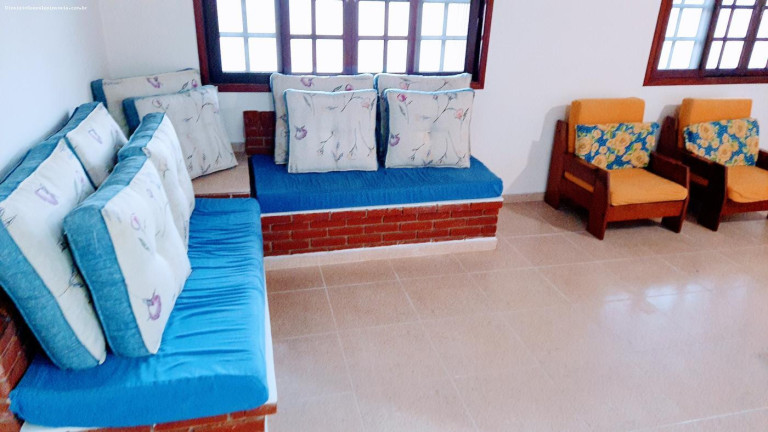 Imagem Casa com 3 Quartos à Venda, 154 m² em Balneário Oásis - Peruíbe
