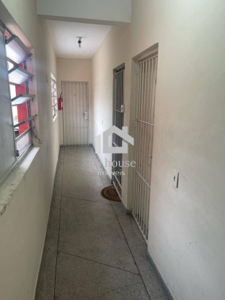 Imagem Sala Comercial para Alugar, 23 m² em Campestre - Santo André Imagem Sala Comercial para Alugar, 23 m² em Campestre - Santo André
