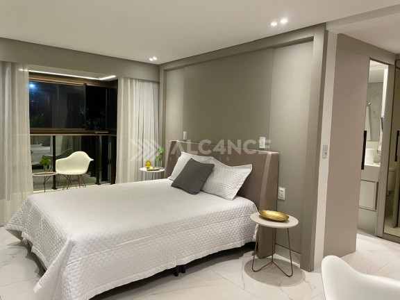 Imagem Apartamento com 3 Quartos à Venda, 170 m² em Intermares - Cabedelo
