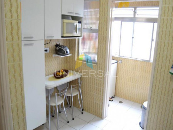 Imagem Apartamento com 2 Quartos à Venda, 61 m² em Tatuape - Sao Paulo Imagem Apartamento com 2 Quartos à Venda, 61 m² em Tatuape - Sao Paulo