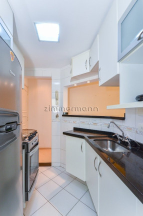 Imagem Apartamento com 2 Quartos à Venda, 85 m² em Moema - São Paulo