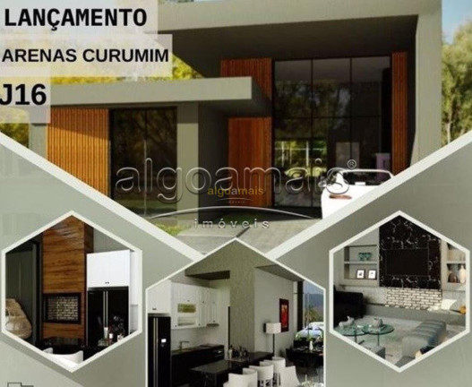 Imagem Casa com 4 Quartos à Venda, 182 m² em Condominio Arenas Curumim - Capão Da Canoa Imagem Casa com 4 Quartos à Venda, 182 m² em Condominio Arenas Curumim - Capão Da Canoa