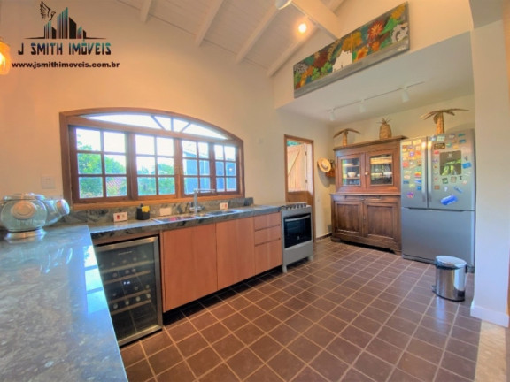 Imagem Casa de Condomínio com 2 Quartos à Venda, 314 m² em Granja Caiapiá - Cotia Imagem Casa de Condomínio com 2 Quartos à Venda, 314 m² em Granja Caiapiá - Cotia