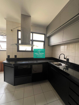 Imagem Apartamento com 2 Quartos à Venda, 70 m² em Vila Ema - São José Dos Campos