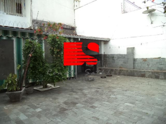Imagem Casa com 4 Quartos à Venda, 250 m² em Santa Tereza - Belo Horizonte