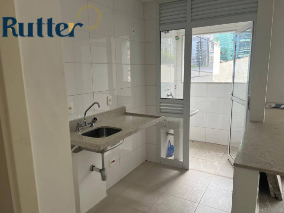 Imagem Apartamento com 1 Quarto à Venda, 55 m² em Vila Nova Conceição - São Paulo