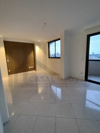 Imagem Apartamento com 3 Quartos para Alugar, 89 m² em São Brás - Belém