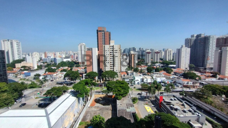 Imagem Apartamento com 1 Quarto à Venda, 74 m² em Chácara Santo Antônio (zona Sul) - São Paulo Imagem Apartamento com 1 Quarto à Venda, 74 m² em Chácara Santo Antônio (zona Sul) - São Paulo