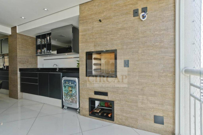 Imagem Apartamento com 3 Quartos à Venda, 201 m² em Perdizes - São Paulo Imagem Apartamento com 3 Quartos à Venda, 201 m² em Perdizes - São Paulo