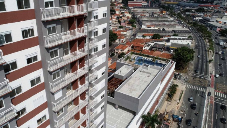 Imagem Apartamento com 3 Quartos à Venda, 66 m² em Vila Dom Pedro I - São Paulo Imagem Apartamento com 3 Quartos à Venda, 66 m² em Vila Dom Pedro I - São Paulo