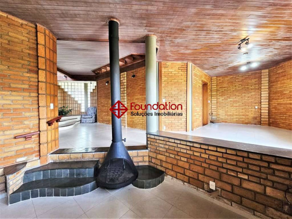 Imagem Casa de Condomínio com 4 Quartos à Venda, 680 m² em Nova Higienópolis - Jandira