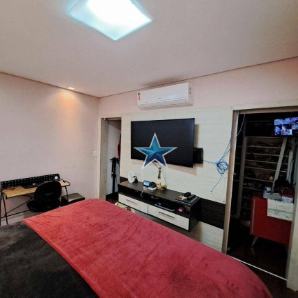 Imagem Sobrado com 4 Quartos à Venda, 220 m² em Freguesia Do ó - São Paulo Imagem Sobrado com 4 Quartos à Venda, 220 m² em Freguesia Do ó - São Paulo