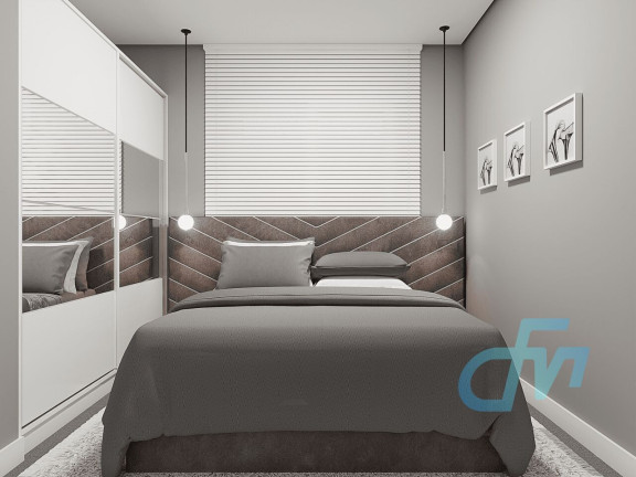 Imagem Apartamento com 2 Quartos à Venda, 54 m² em Vila Cintra - Mogi Das Cruzes Imagem Apartamento com 2 Quartos à Venda, 54 m² em Vila Cintra - Mogi Das Cruzes