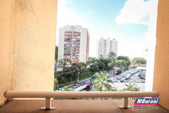 Imagem Apartamento com 2 Quartos à Venda, 51 m² em Vila Andrade - São Paulo Imagem Apartamento com 2 Quartos à Venda, 51 m² em Vila Andrade - São Paulo