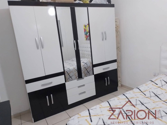 Imagem Apartamento com 2 Quartos à Venda, 62 m² em Barranco - Taubaté